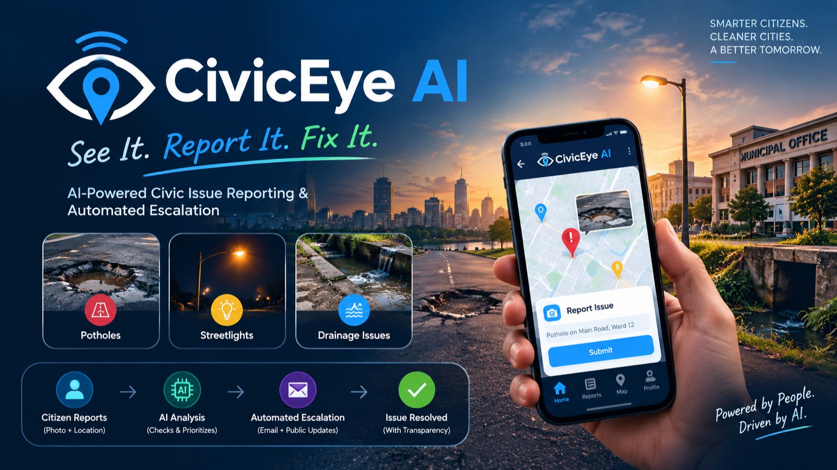 CivicEye-Ai